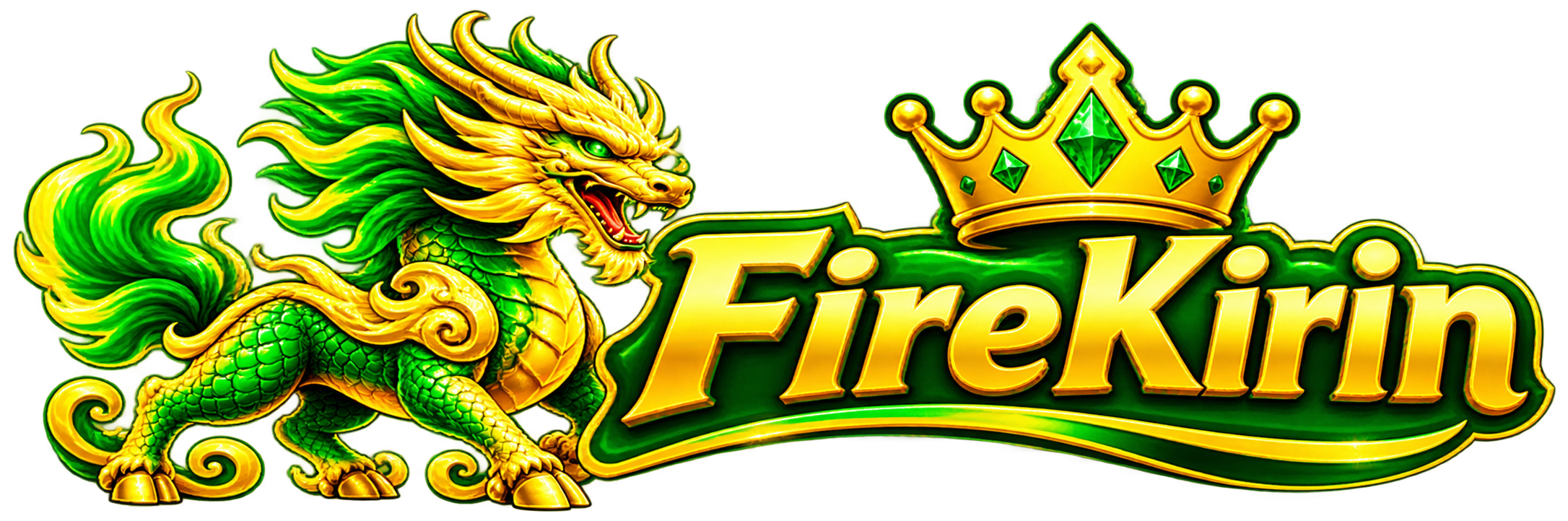 Fire Kirin Online icon